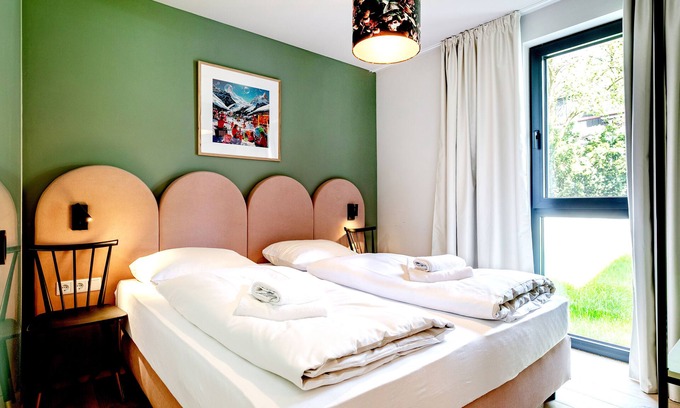 Hopfgarten Markt Apartment | holiday apartment in the centre of Hopfgarten