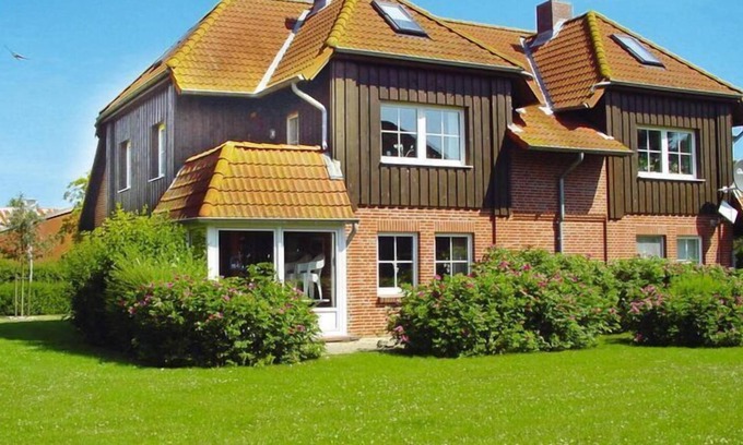 Wenkendorf Apartment | Holiday complex Wenkendorf, Fehmarn-Wenkendorf