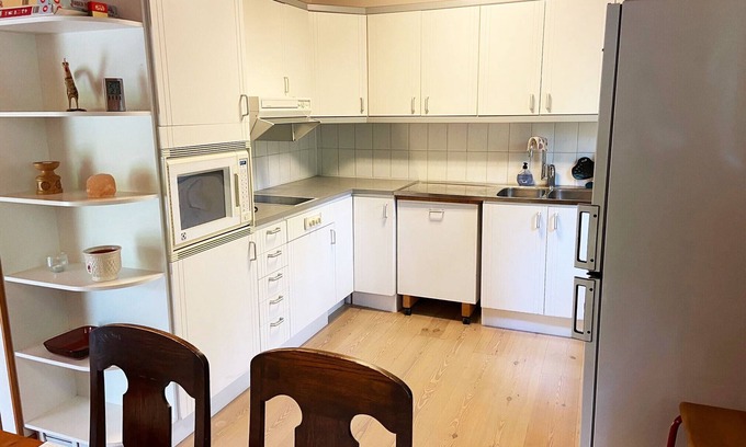 Dyreborg House | Holiday cottage in Knäred next to Lagan and nature | SE02089