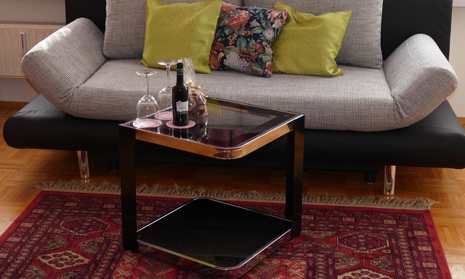 Gries Apartment | Holiday flat in down centre with underground parking