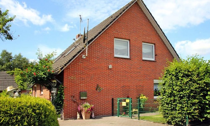 Moorhusen Apartment | Holiday flat, Moorhusen in Ostfriesland - 4 persons, 2 bedrooms