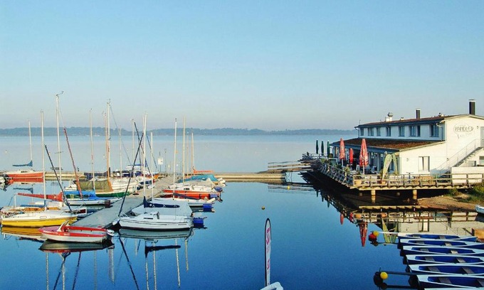 Markkleeberg Apartment | Holiday flats Pier 1 am Cospudener See Markkleeberg - DLS0100e-CYB
