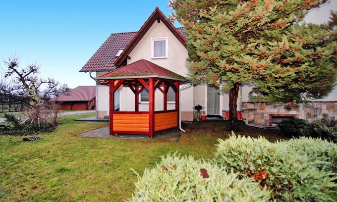 Alt Zauche House | Holiday flats Spreewaldperle, Alt Zauche in Spreewald - 4 persons, 2 bedrooms