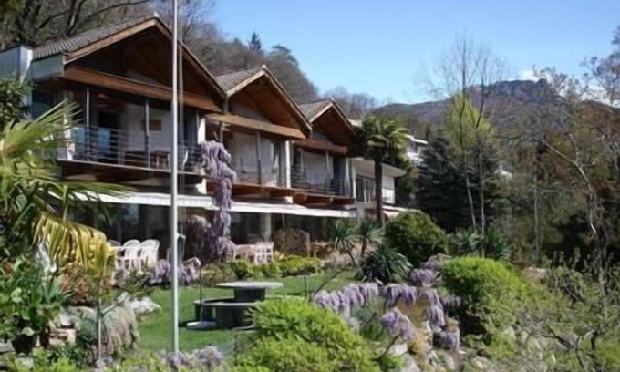 Brione sopra Minusio House | Holiday house Brione sopra Minusio for 1 - 6 persons with 3 bedrooms - Holiday home
