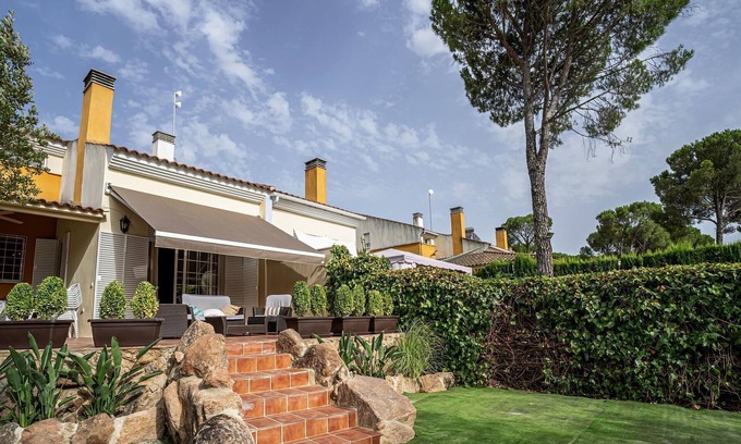 Las Jaras Apartment | Holiday Home 4, Cordoba