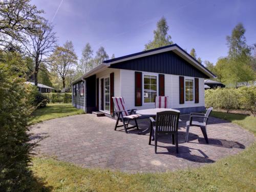 Municipality of Dalfsen House | Holiday Home 4-persoons bos-3 by Interhome