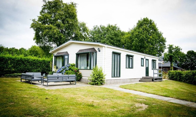 Udenhout House | Holiday home 6p. Extra large