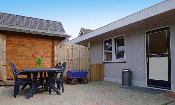 Aagtekerke House | Holiday home, Aagtekerke