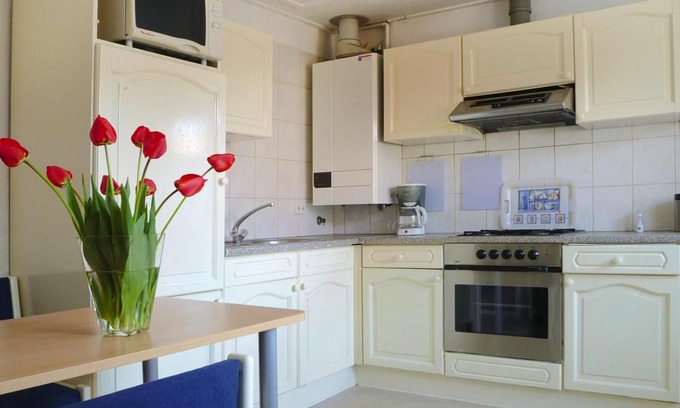 Aagtekerke House | holiday home, Aagtekerke in Zeeland - 4 persons, 2 bedrooms