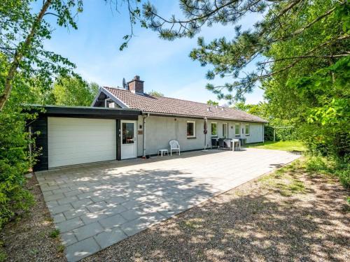 Ringkøbing-Skjern Municipality House | Holiday Home Aarni - 250m to the inlet by Interhome
