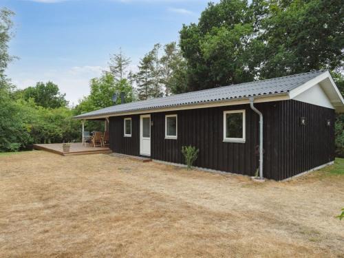 Oster Hurup House | Holiday Home Adam - from the sea by Interhome