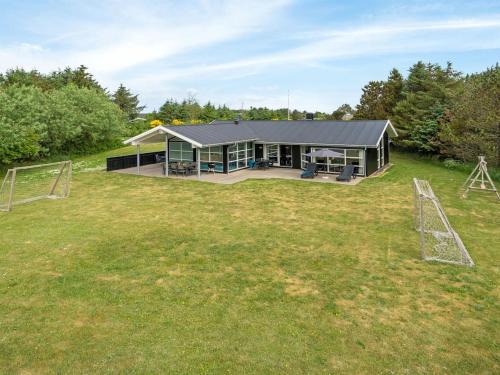 Lonstrup House | Holiday Home Aiyana - 530m from the sea by Interhome