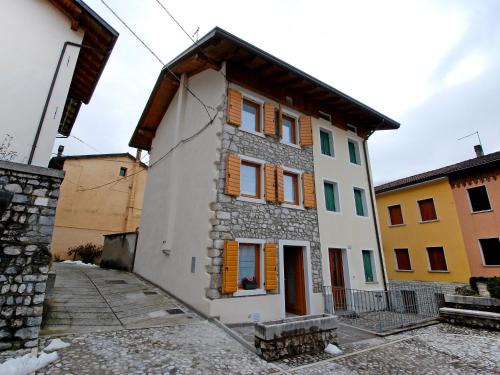 Barcis House | Holiday Home Albergo Diffuso - Cjasa Ressa by Interhome