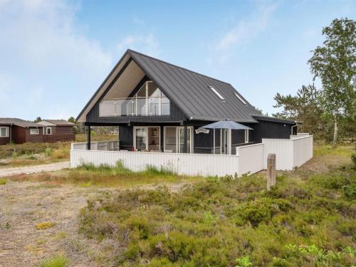 Læsø House | Holiday Home Alf - 200m from the sea by Interhome