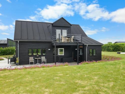 Frørup House | Holiday Home Aliana - 300m from the sea by Interhome