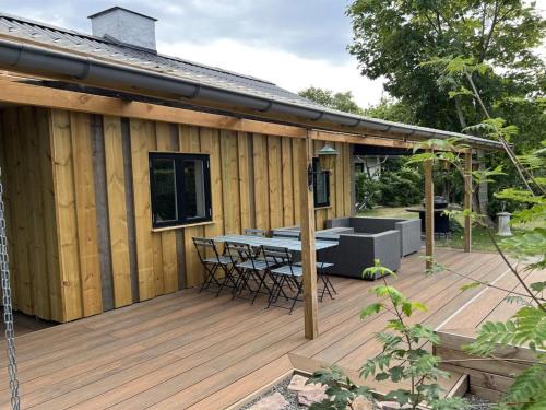 Balka House | Holiday Home Alica - 200m from the sea by Interhome