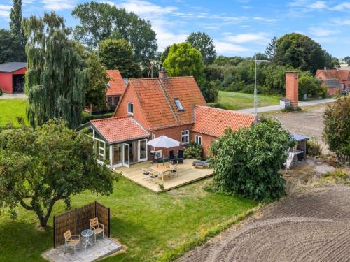 Langeland Municipality House | Holiday Home Alisa - 2-5km from the sea by Interhome