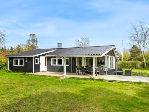 Storvorde House | Holiday Home Alkil - 350m to the inlet by Interhome