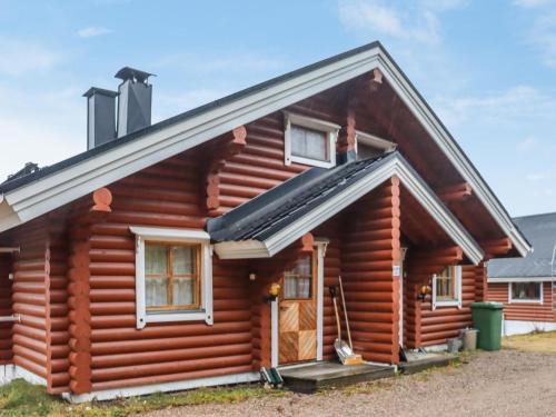 Kehys-Kainuu House | Holiday Home Alppi 6a paritalo by Interhome