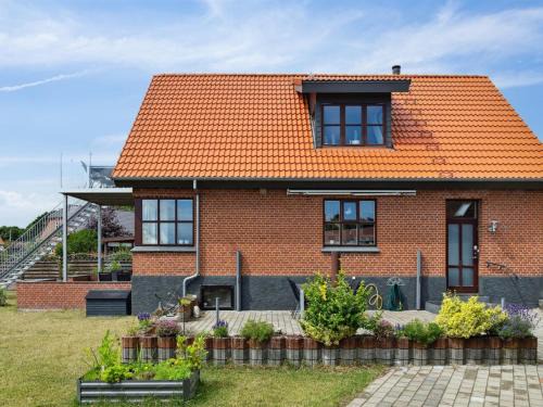 Voersaa House | Holiday Home Amely - 500m from the sea by Interhome