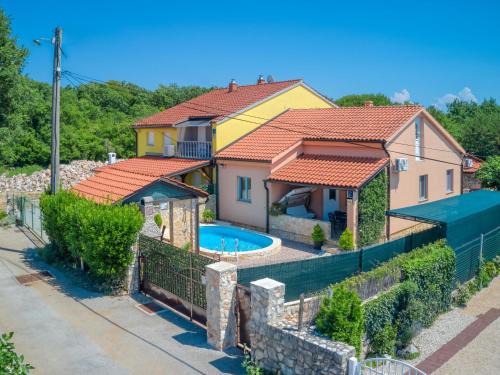 Polje House | Holiday Home Ana by Interhome