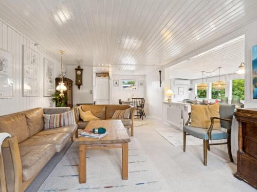Grena Strand House | Holiday Home Antonie - 700m from the sea by Interhome