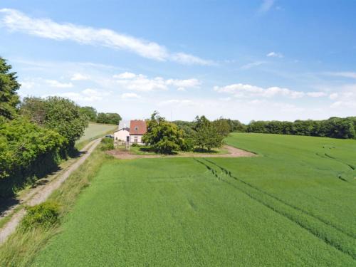 Allinge House | Holiday Home Antonina - 800m from the sea by Interhome