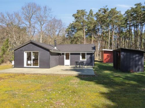 Læsø House | Holiday Home Apoline - 5km from the sea by Interhome