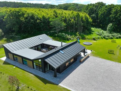 Fjellerup House | Holiday Home Aviana - 500m from the sea by Interhome