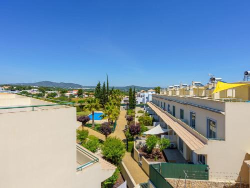 Moncarapacho e Fuseta House | Holiday Home Baia da Fuseta by Interhome