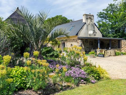 Tregunc House | Holiday Home Belon by Interhome