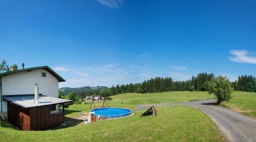 Benecko House | Holiday home Benecko - Riesengebirge 2230