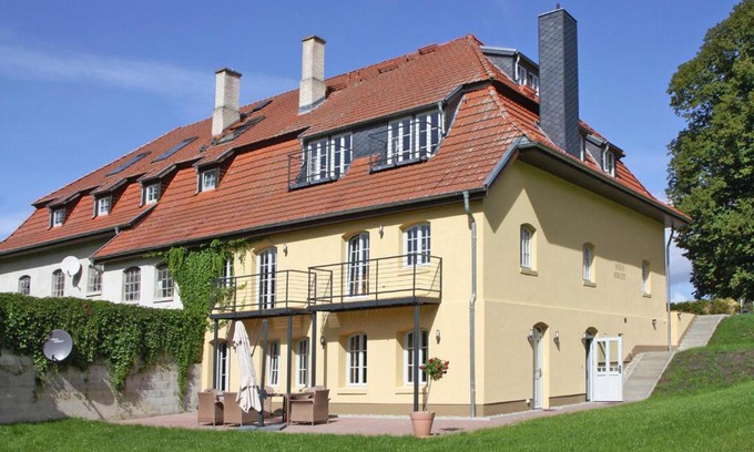 Wendorf House | Holiday Home Birgit Wendorf - DMS01102a-FYC