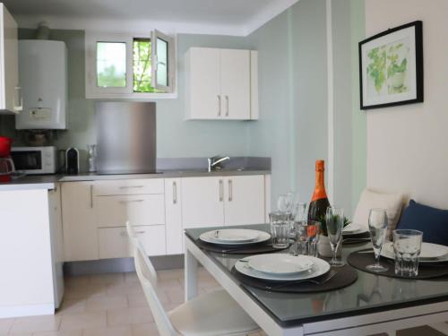 Plaine de la Brague House | Holiday Home Bord de Mer by Interhome