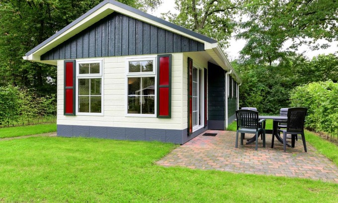 Municipality of Dalfsen House | Holiday Home Buitenplaats Gerner-2 by Interhome