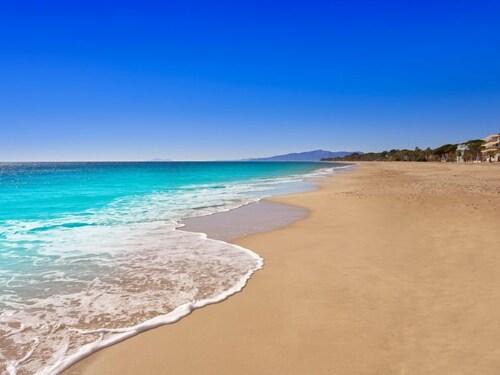 Cambrils House | Holiday Home Calderon de la Barca Cambrils