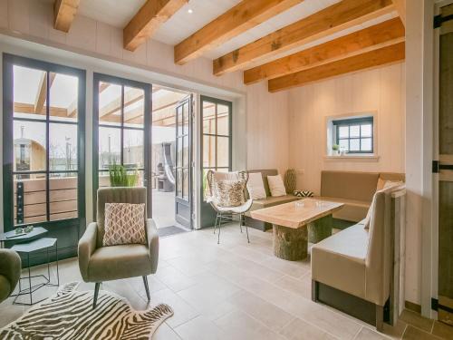Callantsoog House | Holiday Home Callantsoog near Beaches, cleaning included