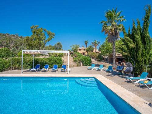 Felanitx House | Holiday Home Can Amagat by Interhome