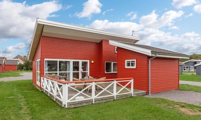 Gudhjem House | Holiday Home Carlie - 2-8km from the sea by Interhome