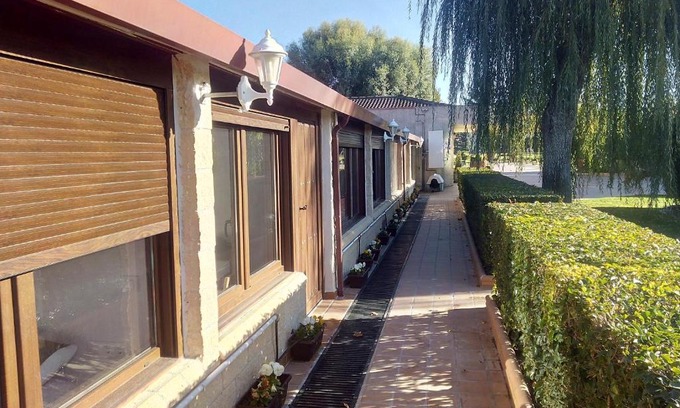 Villamayor Apartment | Holiday home Carretera Ledesma - 2