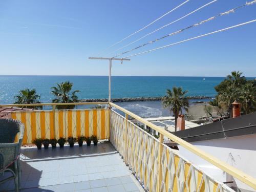 Riva Ligure House | Holiday Home Casa della Mamma by Interhome