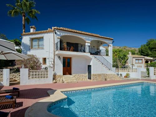 Sol del Este House | Holiday Home Casa Solimilo by Interhome