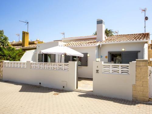 Almadrava Beach House | Holiday Home Casita Reme by Interhome
