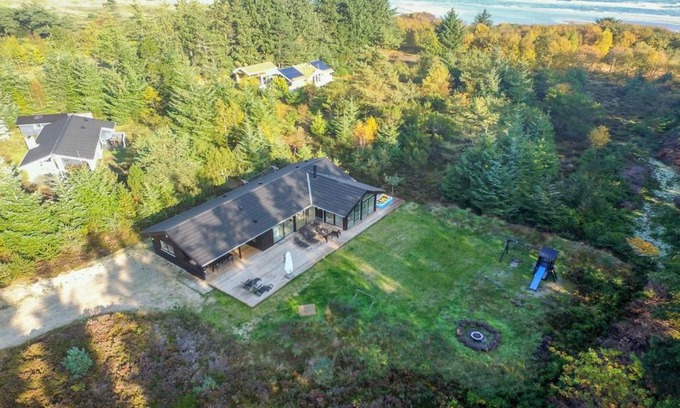 Hou House | Holiday Home Cate - 150m from the sea by Interhome