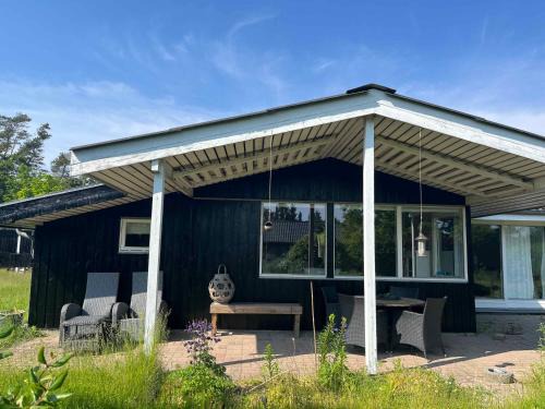 Hundested House | Holiday Home Close To The Beach In Nødebohuse