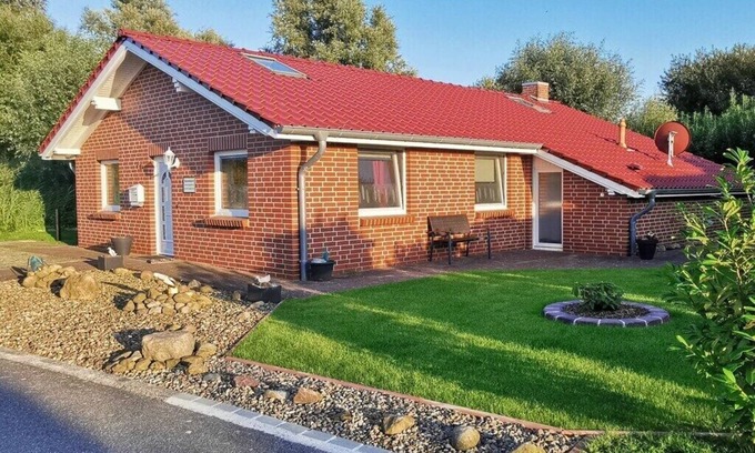 Norderteil Apartment | Holiday home Coastal Star