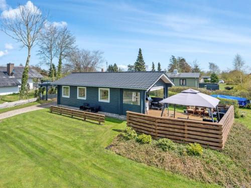 Østerskov House | Holiday Home Cordeline - 325m from the sea by Interhome