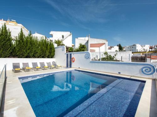 Albufeira House | Holiday Home Cristal by Interhome