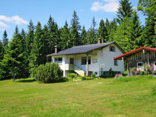 Bayerisch Eisenstein House | Holiday Home Paula by Interhome