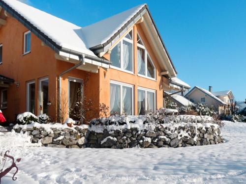 Herdwangen Schoenach House | Holiday Home Casa Luna by Interhome